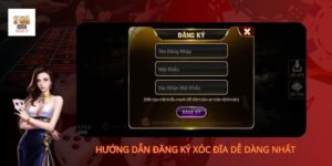 Đăng ký xóc đĩa