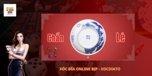 Xóc đĩa online bịp